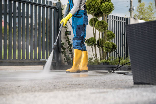 Palmview South, TX Pressure Washing Services Company