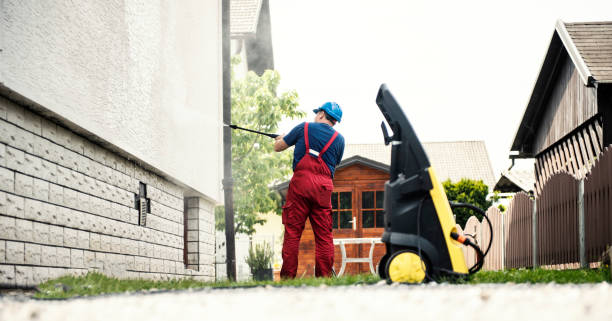  Palmview South, TX Pressure Washing Pros